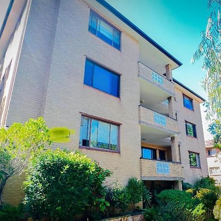 悉尼Carlton 3 Beds Unit - Free Parking公寓 外观 照片