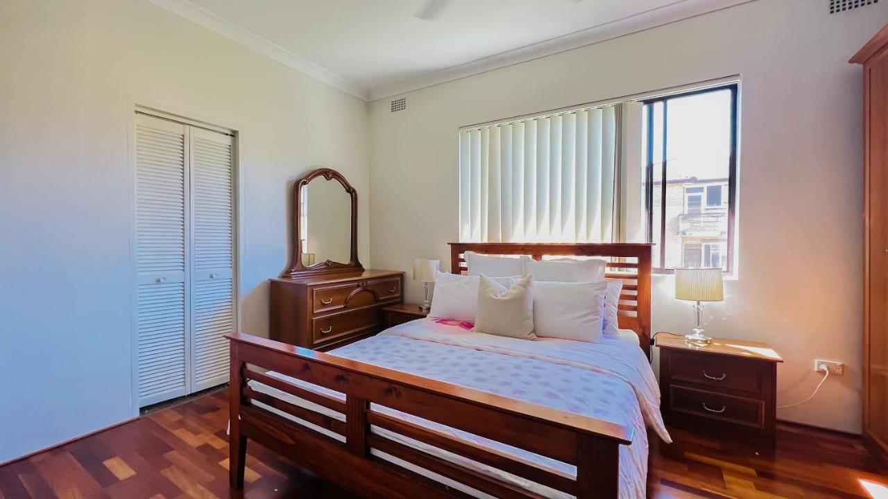 悉尼Carlton 3 Beds Unit - Free Parking公寓 外观 照片